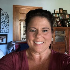 Meet your Posher, Cindy